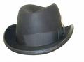 Homburg hat