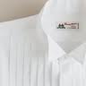 wing tip tuxedo shirts