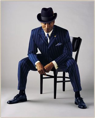 Mens suits